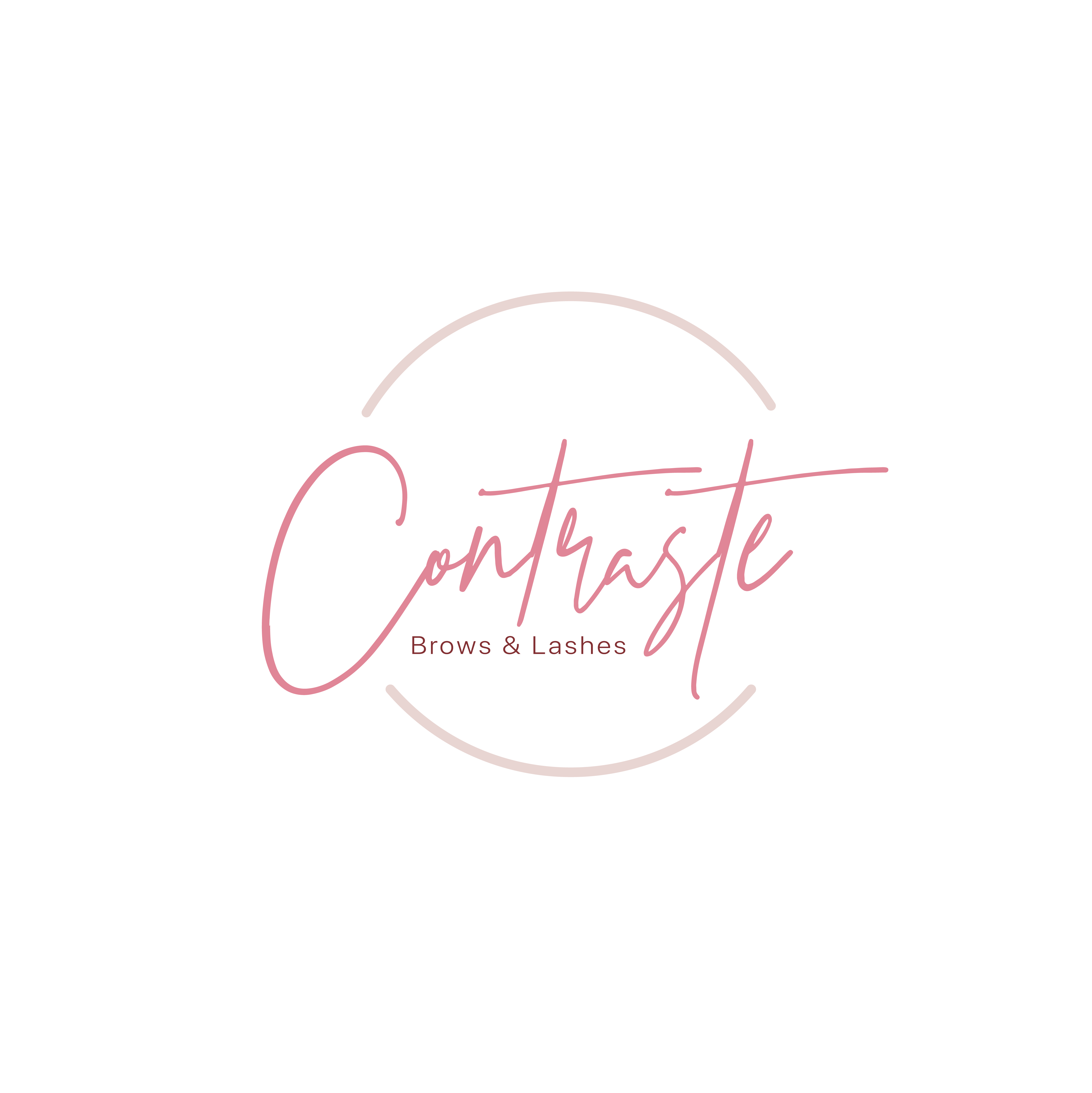 Logo contraster logo